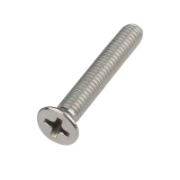 历途科技 不锈钢螺栓 M6*25 个
