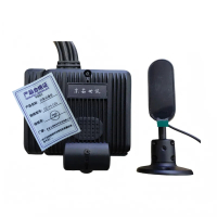 东茹世讯 单北斗定位智能一体机 行车记录仪QC-V5-C24/套