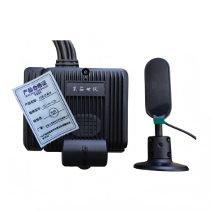 东茹世讯 单北斗定位智能一体机 行车记录仪QC-V5-C24/套