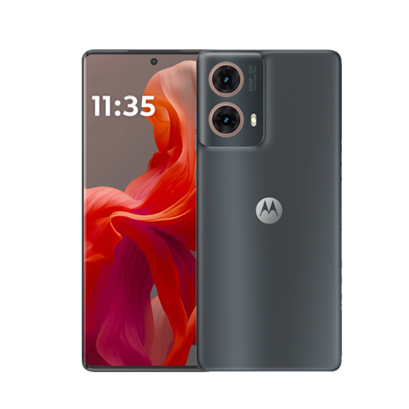 [政府补贴15%]摩托罗拉moto S50 Neo双曲屏轻薄5G手机学生老人智能手机(12GB+512GB 即墨)