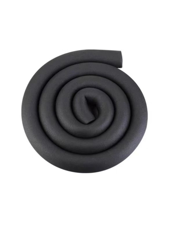 中锦科技 保温管 阻燃防冻保温管 内径48mm*厚度10mm 米