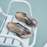 Joker Cyber约基奇潮拖丨361°篮球运动拖鞋透气新款休闲凉拖