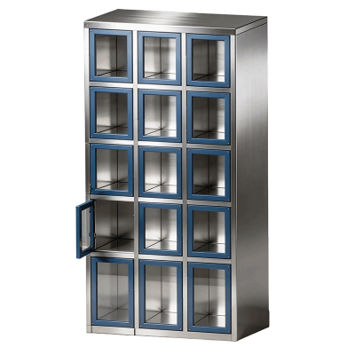 晨以橙工具柜 900*500*1800mm 台