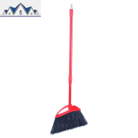 户外大扫把家用庭院硬毛大号笤梳笤帚扫院子公园加大扫帚笤帚单个 三维工匠
