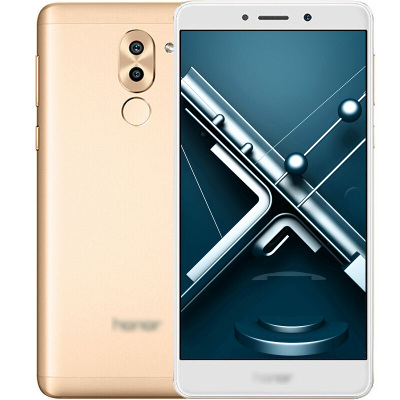 荣耀畅玩6x全网通尊享版 bln-al40(4 64g)铂光金