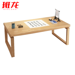 班龙办公书桌1.4m张