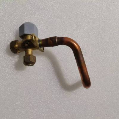 帮客材配 全新原装 倍科(BEKO) 900071959 截止阀Φ12组件KFR- 72LW/CB1R 收前验货