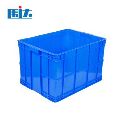 围达 物流周转箱 530*385*290mm 个