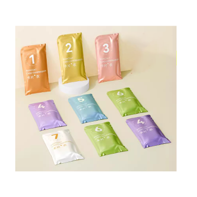 TURMN一次性雨衣Y002/个