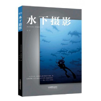 音像水下摄影(德)托比亚斯·弗里德里希|译者:冯严