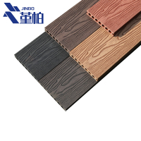 堇柏 塑木地板 140mm块