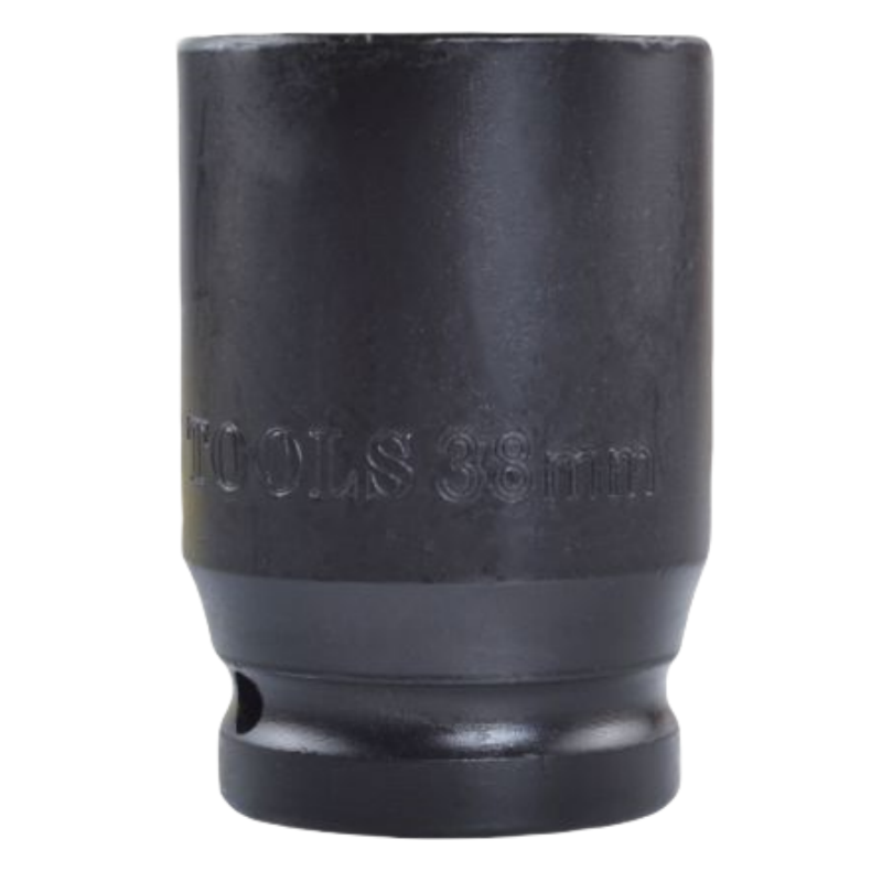 1寸风炮套筒头 38mm