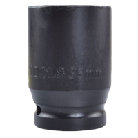 1寸风炮套筒头 38mm