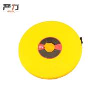 严力 YIMLEK 皮尺 30m黄 把