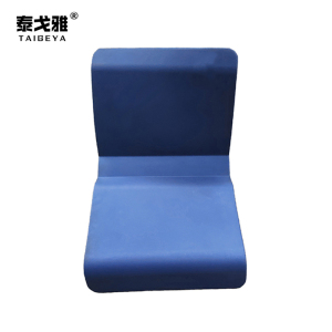 泰戈雅 办公椅座垫 PU材质 550x540x460mm 个