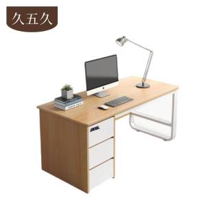 久五久 办公桌 160*60cm 张