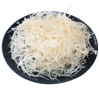 藻小弟 龙须菜150g/袋 凉拌淡干石花菜干货海石花海草海藻鹿角菜海发菜