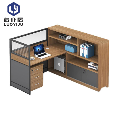 办公桌 屏风工位BGZ562/张