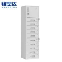 铭思达多斗柜一门十斗台