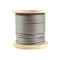 俊奇特 钢丝绳 Φ6mm 米