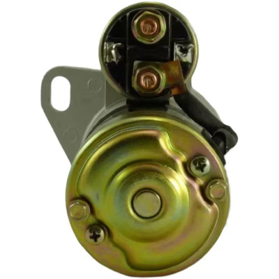 鸣聚 起动机 13000 个