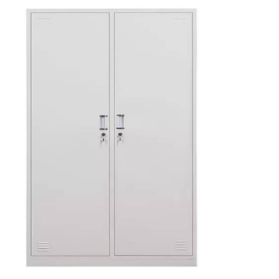 二门更衣柜