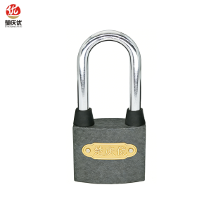 楚庆优 内六角锁通开锁通用锁 加长勾 把