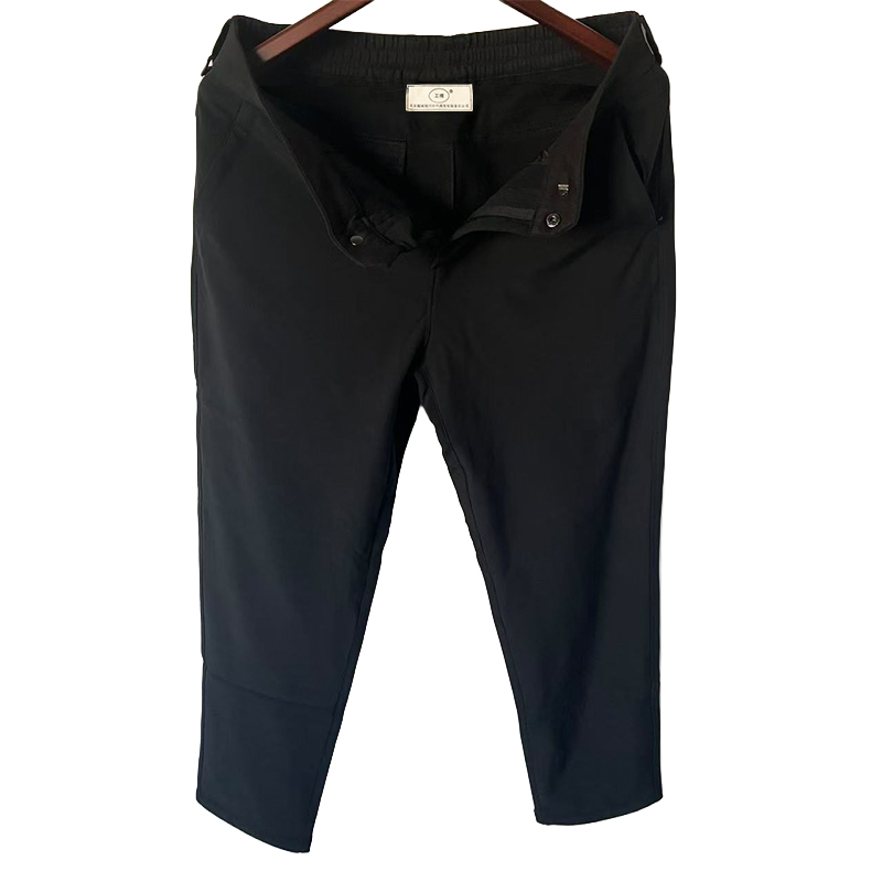 工禧 工装裤 可定制 条