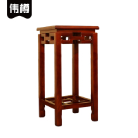 伟樽花架置物架30*30*60cm个