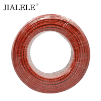 JIALELE 多股软芯电源线 ZR-BVR16平方 额定电压 450/750V 米