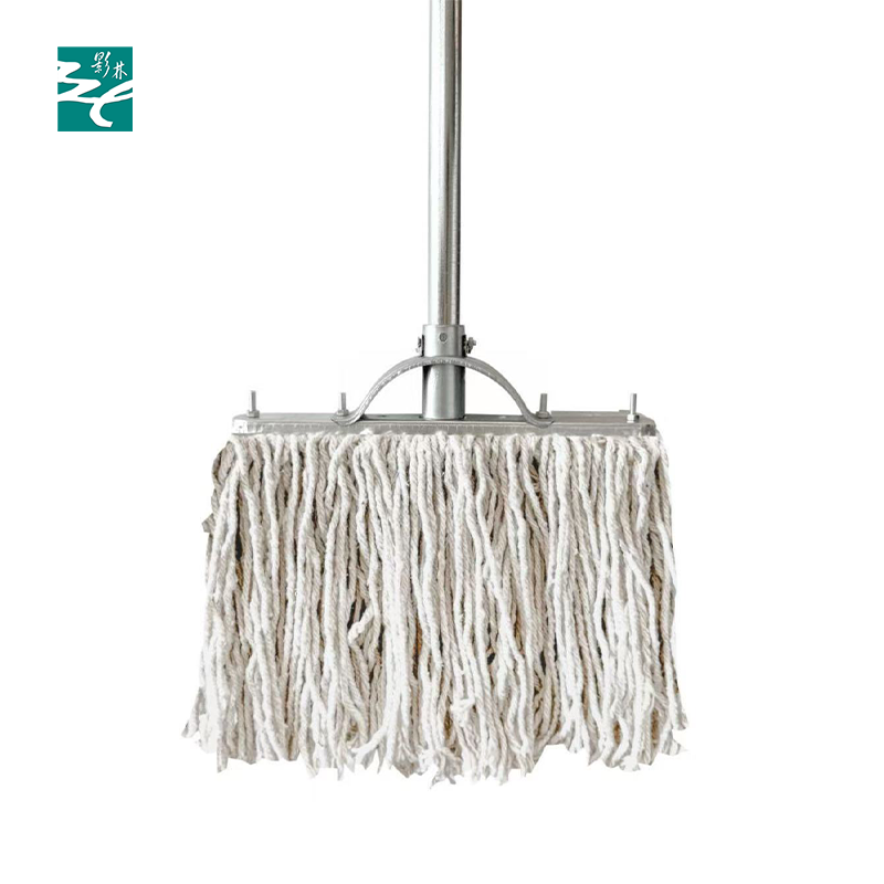 铁头棉线拖把 50cm 把