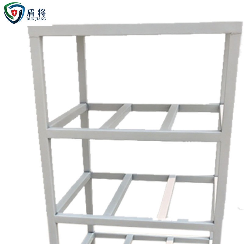 盾将不锈钢安全储物柜大容量500*450*1250mm 耐用防潮设计