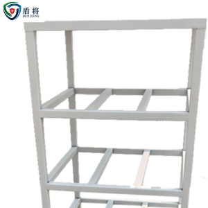 盾将不锈钢安全储物柜大容量500*450*1250mm 耐用防潮设计