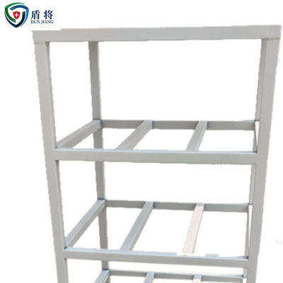 盾将不锈钢安全储物柜大容量500*450*1250mm 耐用防潮设计