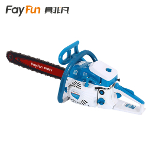 具非凡 油锯 58CC 台