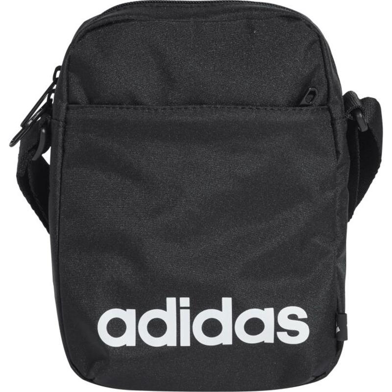 adidas实用多功能可调节肩带休闲运动包