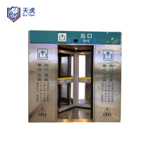 天虎 旋转门 TH-xzm01 个