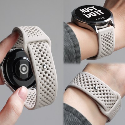 适用小天才电话手表表带Z10/Z9可爱挂脖Z11新款Z8Z7S保护套3139B