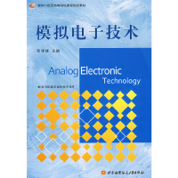 音像模拟技术靳孝峰 主编