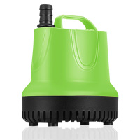 鱼缸水泵潜水泵鱼缸抽水泵底吸泵小型水族箱循环泵