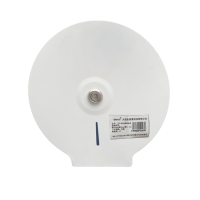 宏鑫晟志 卫生间大盘卷纸盒 高26cm*宽25cm*厚11.5cm 个