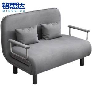 铭思达沙发床120cm张