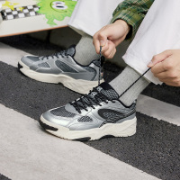 361°男鞋运动鞋新款男板鞋672516623