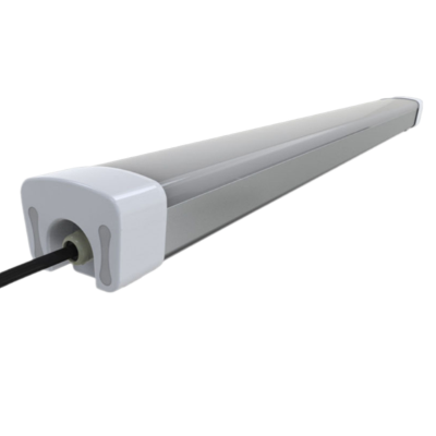 品兴 PX8120 40W IP65 1.2m 220V 6500K LED三防灯 白色