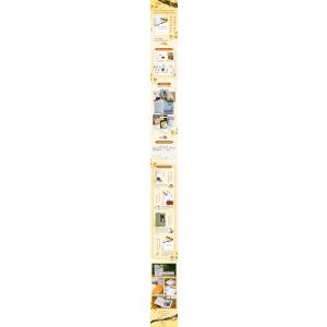 时间从来不语,却回答了所有问题