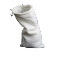 水族箱鱼缸过滤棉高透水白棉魔毯神奇毛毯魔袋干湿分离高密度净化