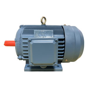 嘉禾宜茂 三相异步电动机 YE3-90S-6-0.75KW