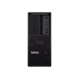 联想ThinkStation P3 Gen2 图形塔式工作站 U9-285K/64G/1T固态+4T/RTX4090D
