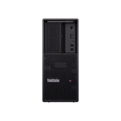 联想ThinkStation P3 Gen2 图形塔式工作站 U9-285K/64G/1T固态+4T/RTX4090D