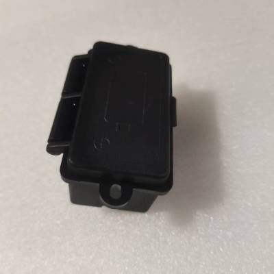 帮客材配 全新原装 倍科燃气灶 JZT- BW7427S 电池盒 收前务必验货